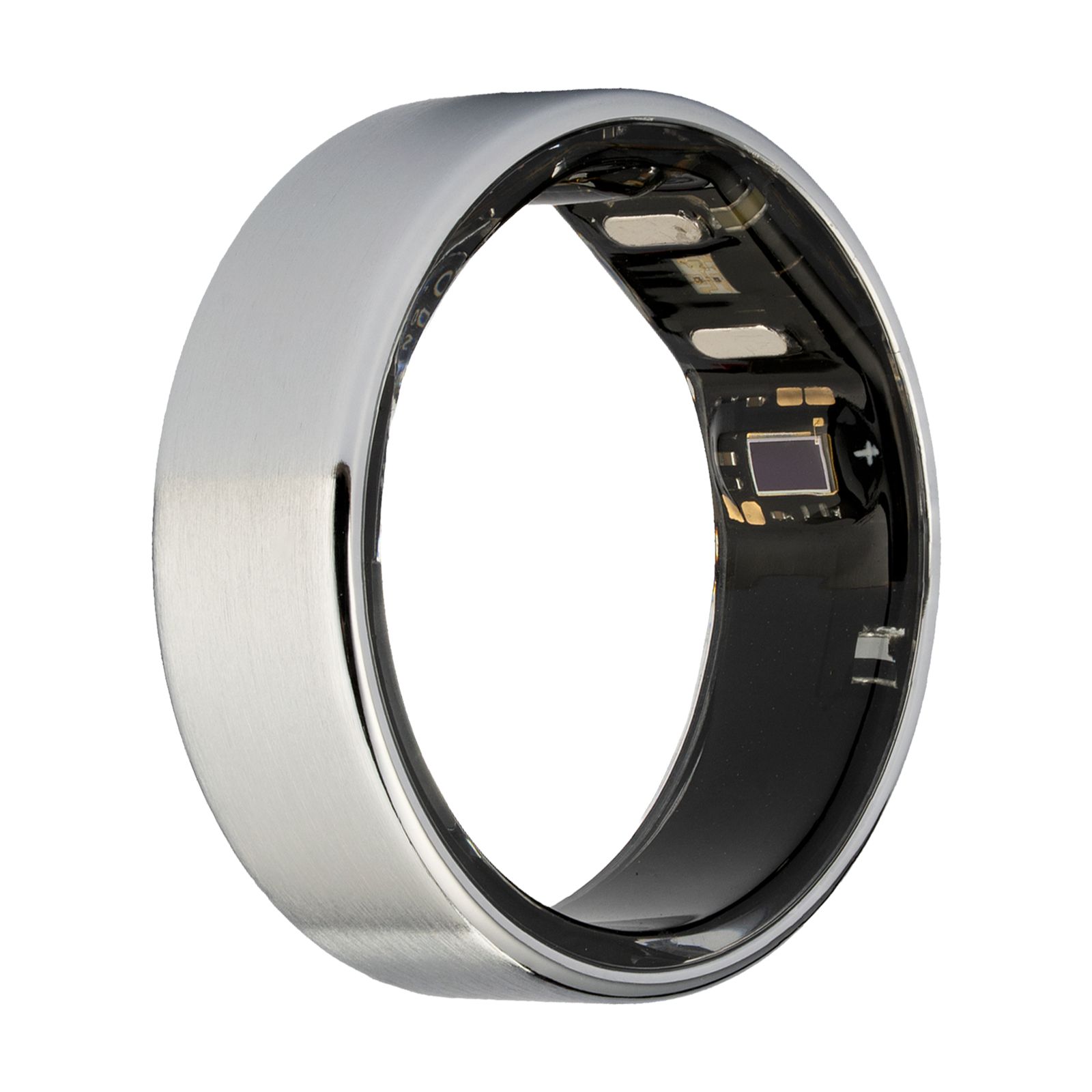 MYnextRING SKY Smart Ring, Herzfrequenz-, SpO2- & Schlafmonitoring