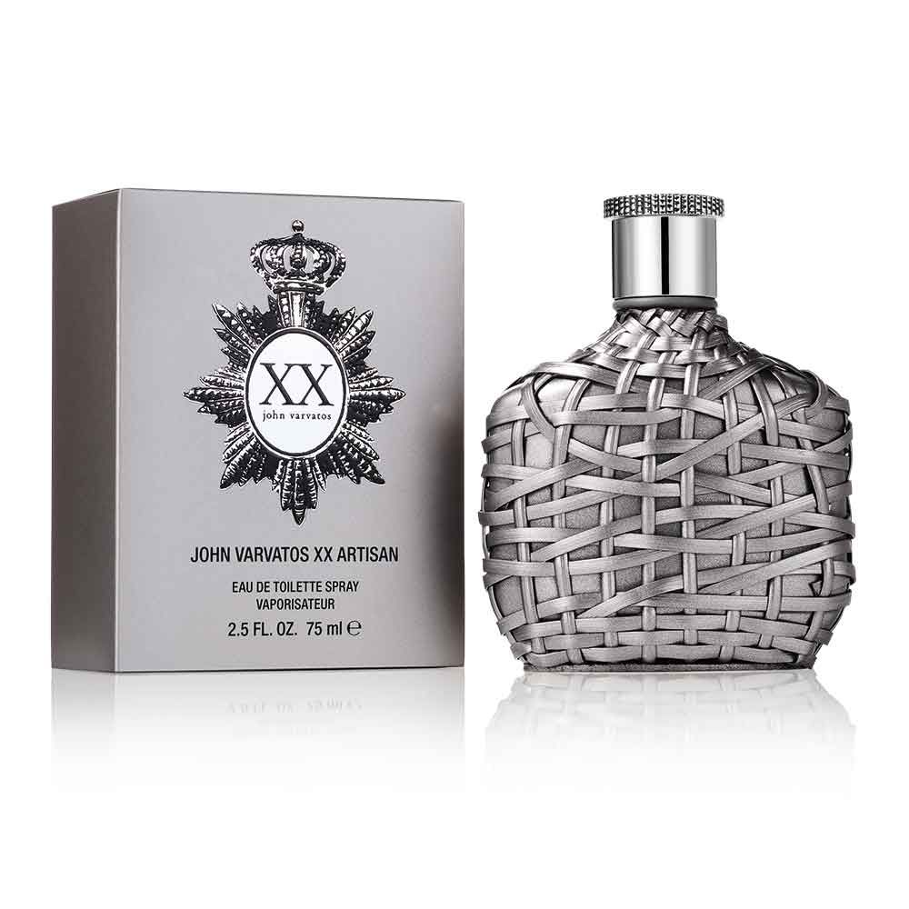 John Varvatos XX Artisan Eau de Toilette