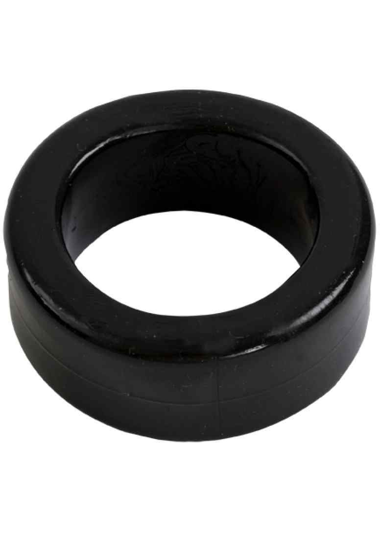 TitanMen Titan Cock Ring Black