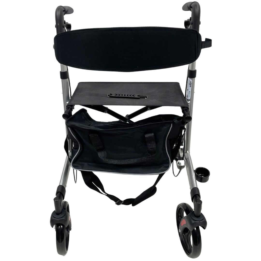abc HOME | Leichtgewicht Rollator