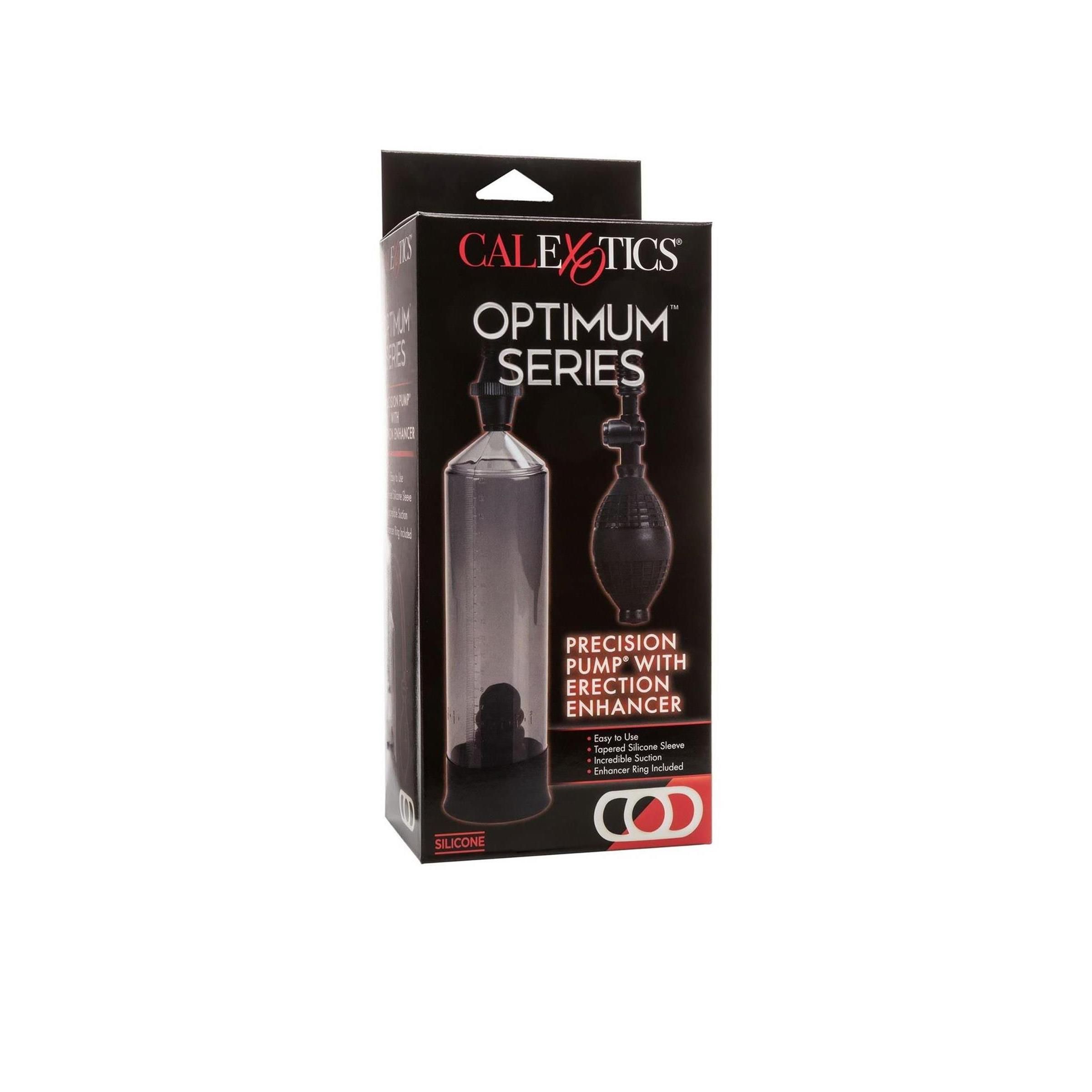 CalExotics - Precision Pump With Enhancer