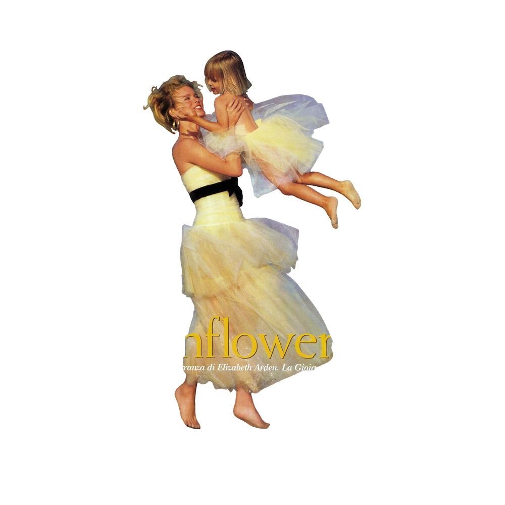 Elizabeth Arden Sunflowers Deodorantspray