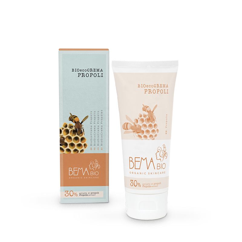 BemaBio BioEcoCrema Propoli