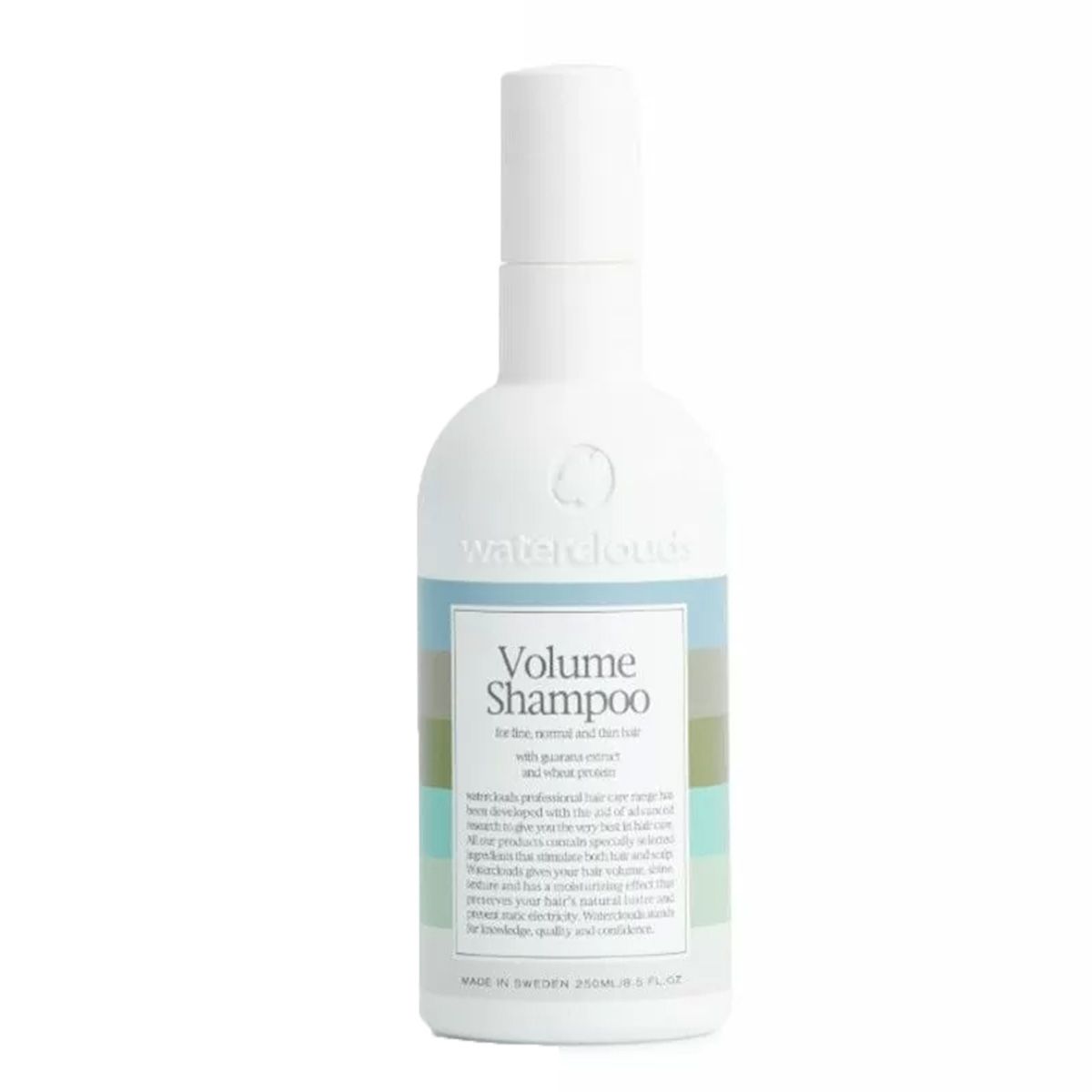 Waterclouds - Volume Shampoo 250 ml