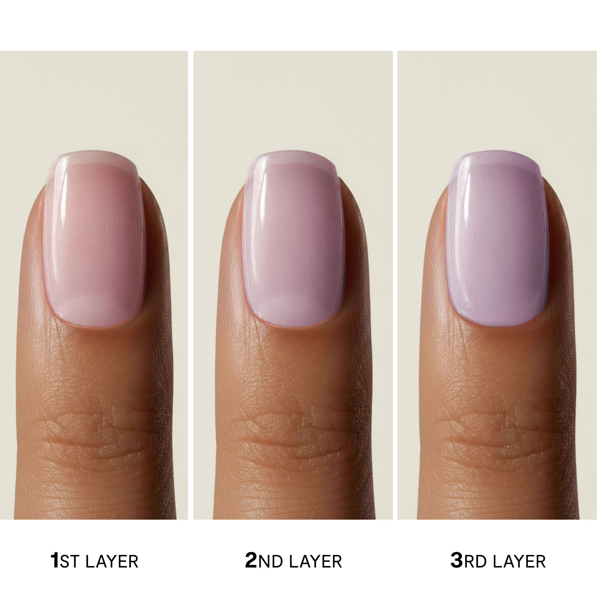 GLOV Nail Active Polish Pen Lilac Luck