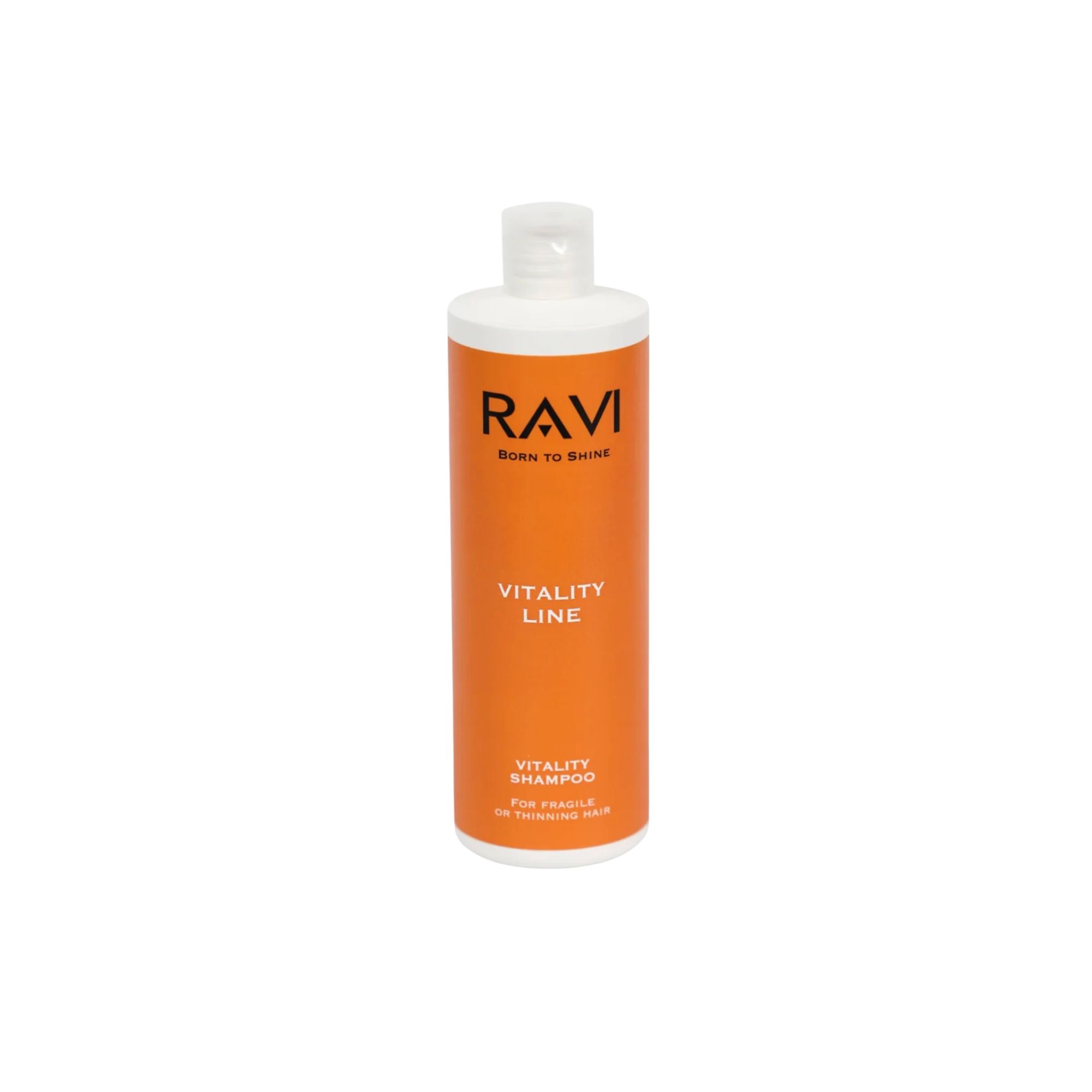 Ravi Vitality Line Shampoo 400 ml