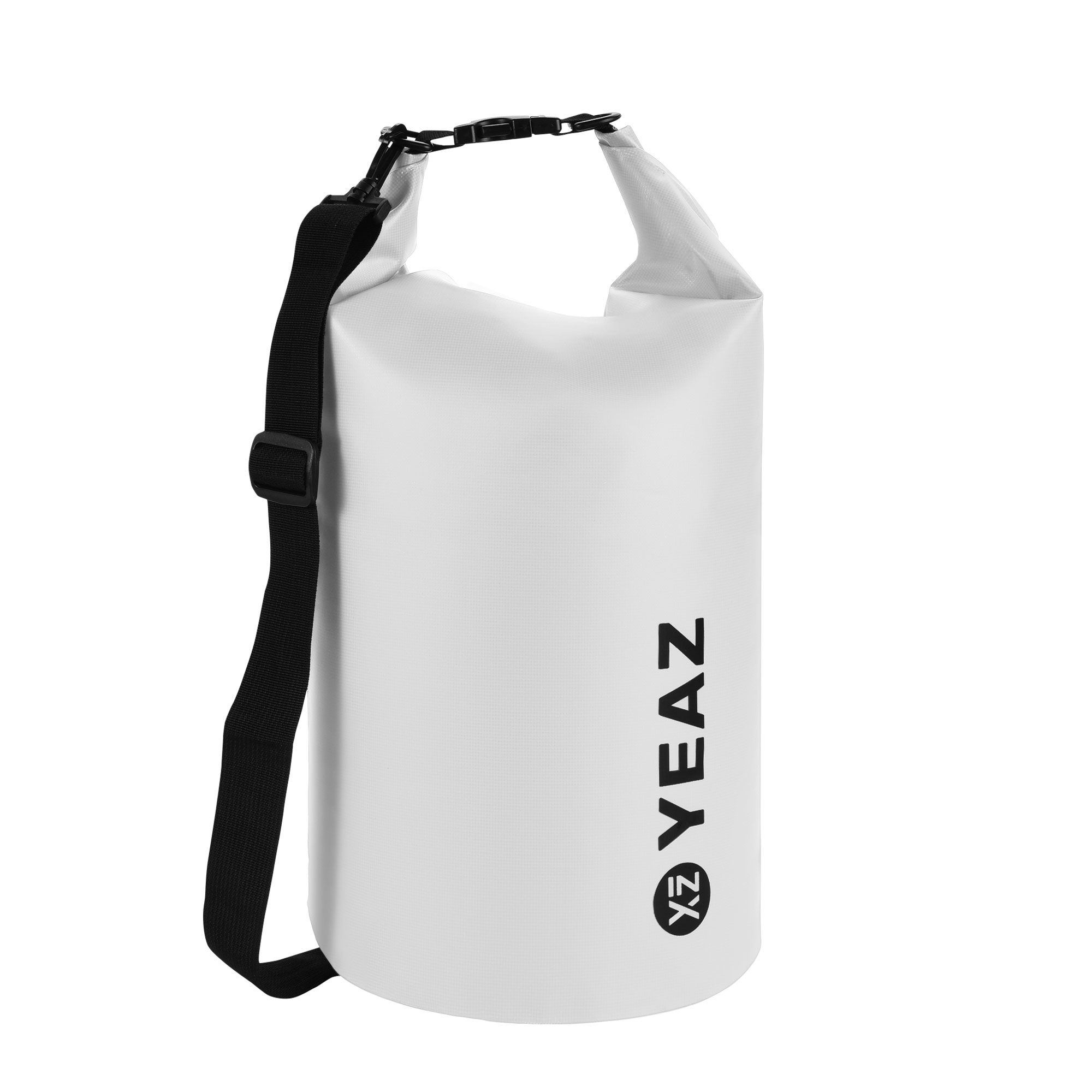 YEAZ ISAR Wasserfester Packsack 20L