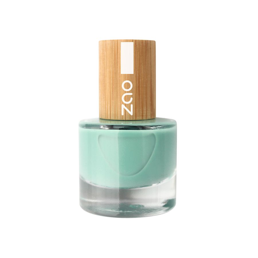ZAO Make-up Smalto Unghie