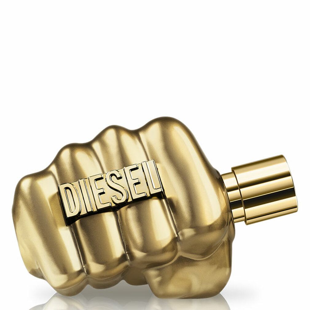 Diesel Spirit Of The Brave Intense Edp Spray