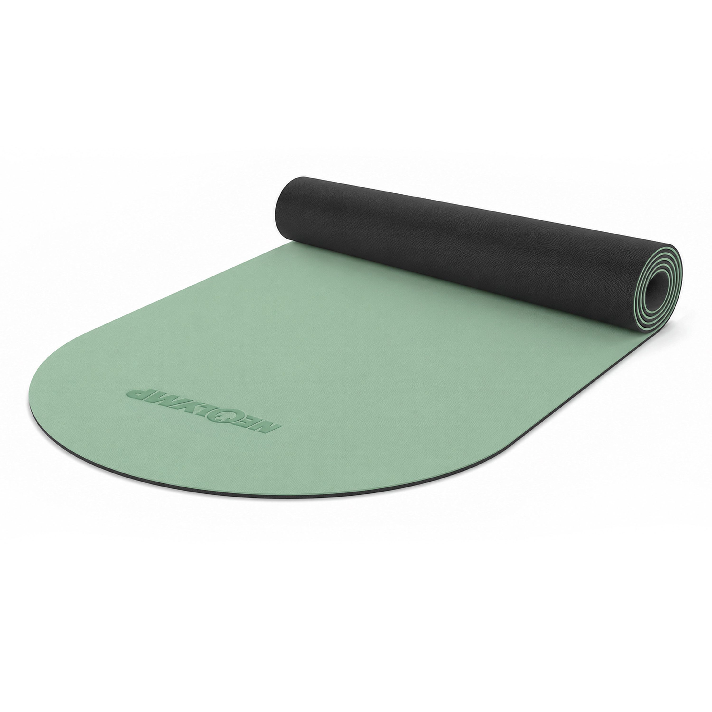 Neolymp Pilates-Yogamatte rutschfest 1 St