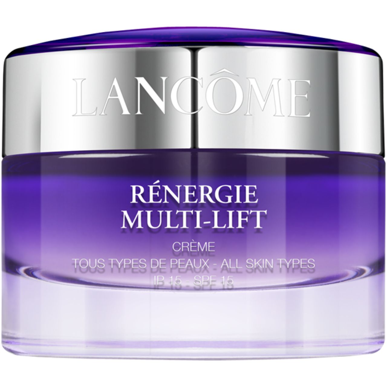 Lancôme, Rénergie Multi-Lift Crème