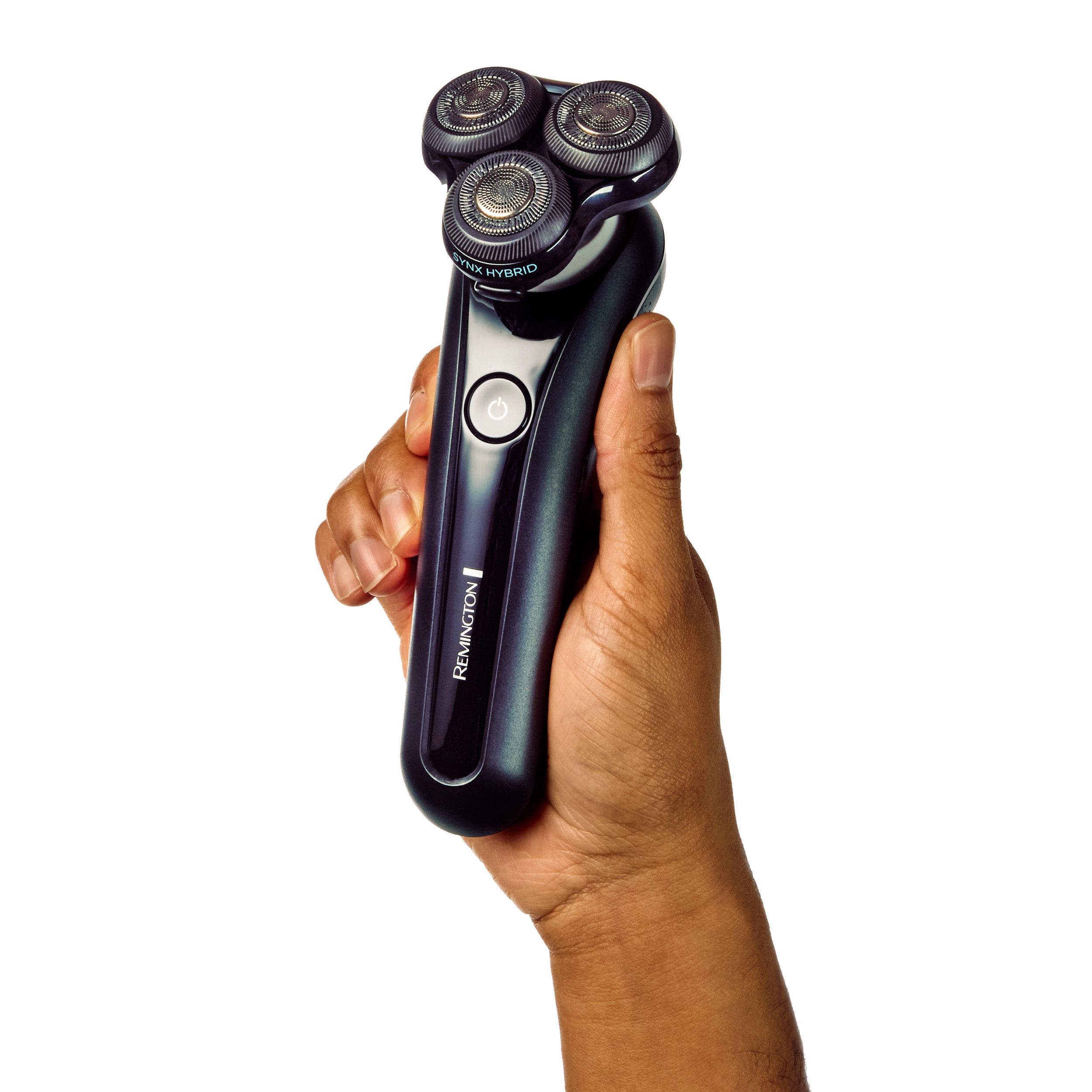 REMINGTON Rasierer XR1755 SynX Hybrid Schneidesystem