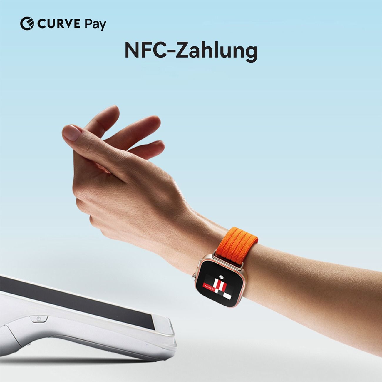 Huawei Watch Fit 5 Pro Smartwatch
