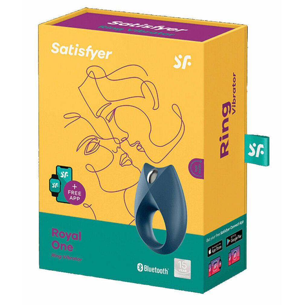 Satisfyer Royal One