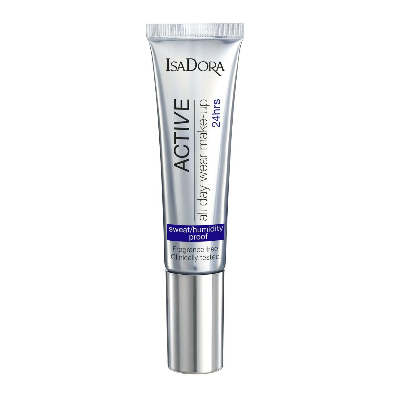 IsaDora, Active All Day Wear Make-Up