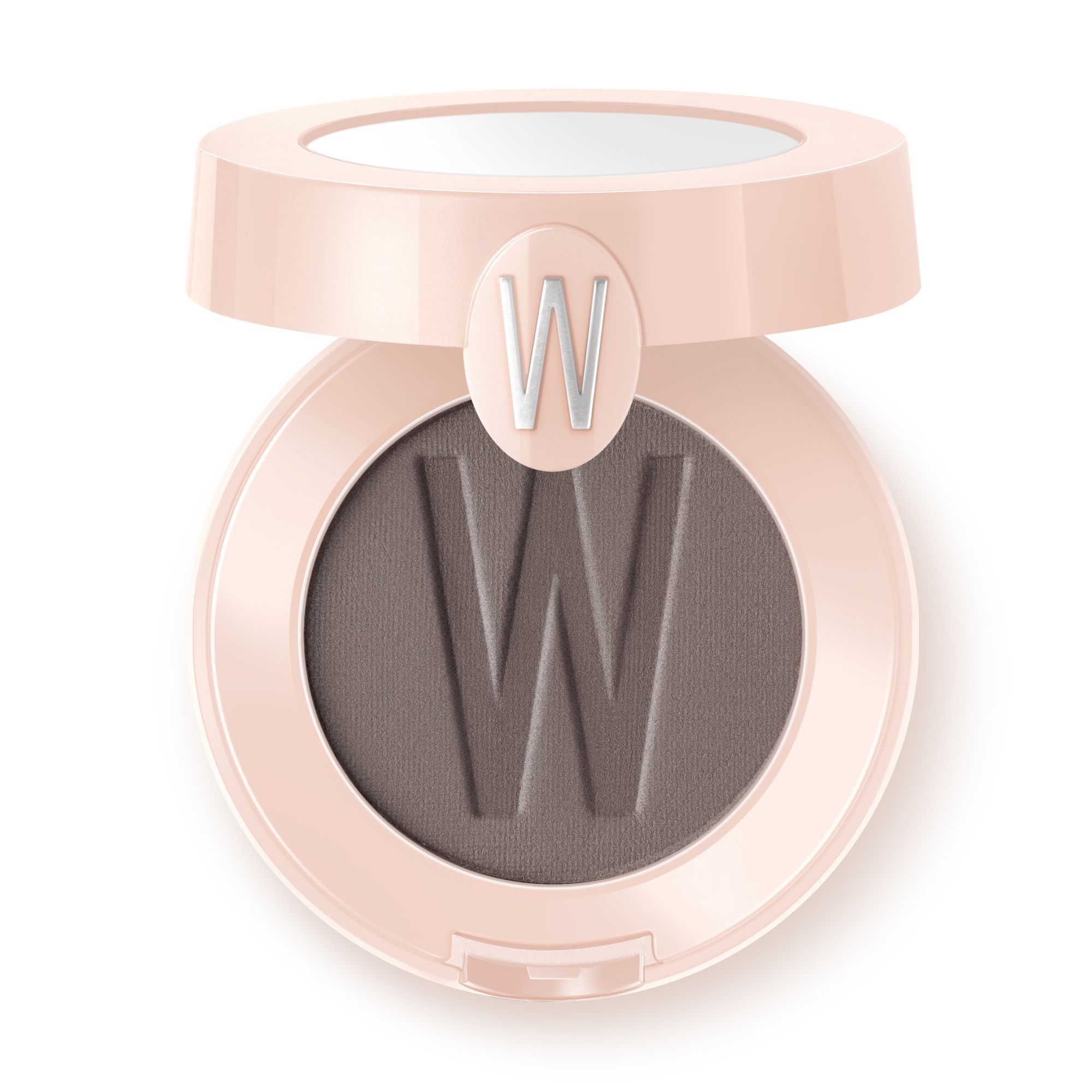 WYCON cosmetics mono shot eyeshadow 41 deep brown