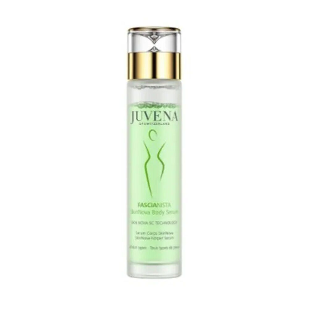 Juvena of Switzerland Fascianista Fascionista SkinNova Body Serum
