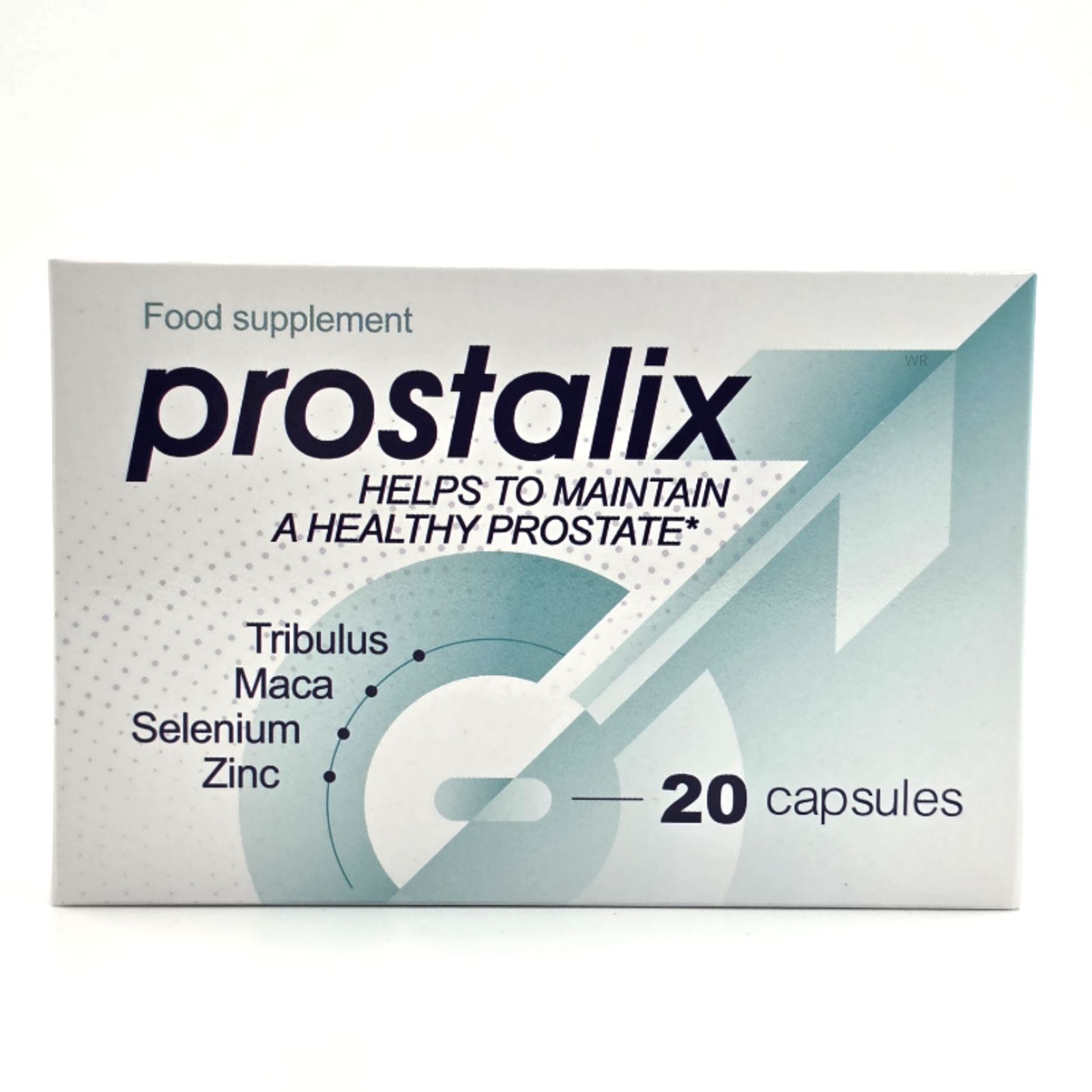 Prostalix 20 St Kapseln