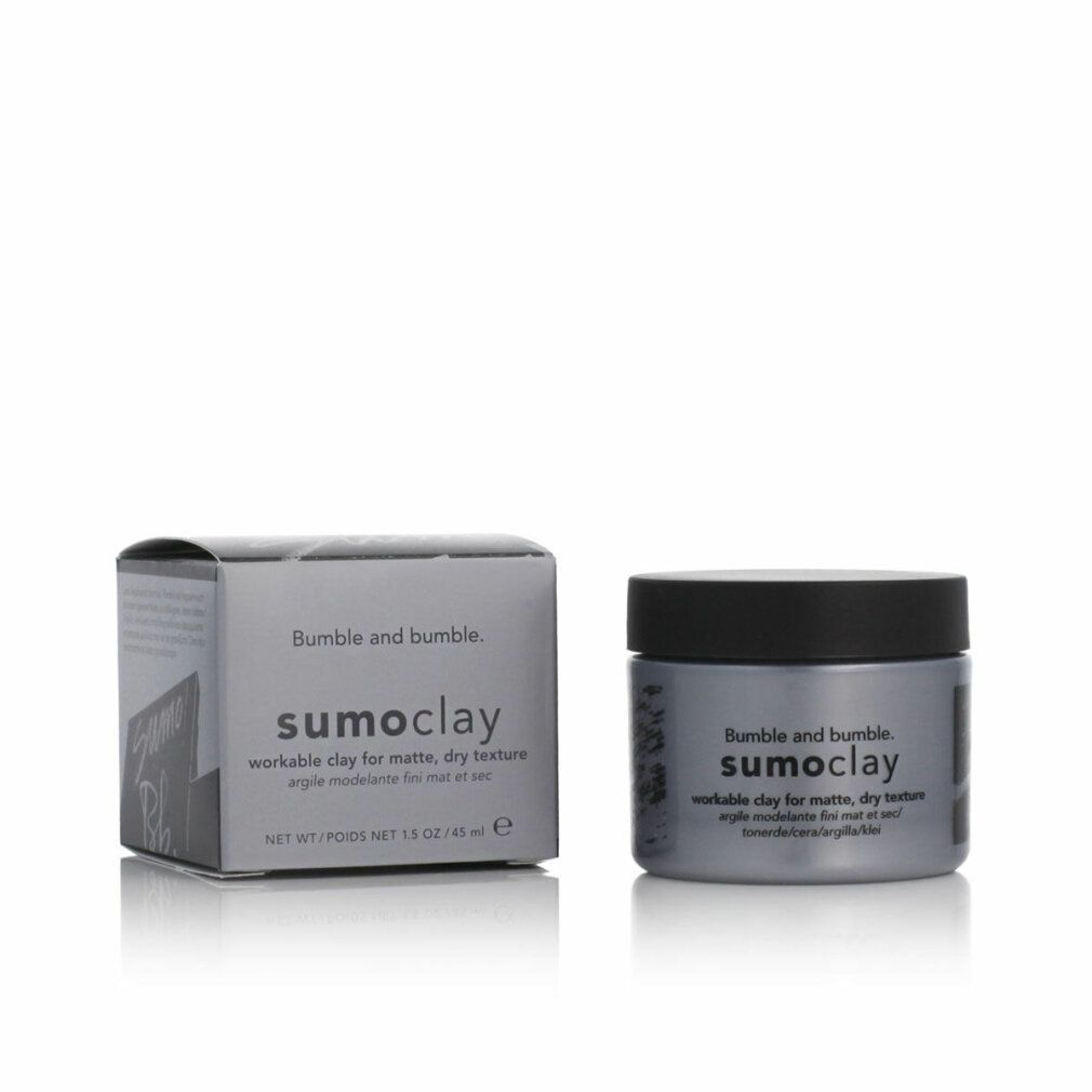 Bumble & Bumble Sumoclay B2CC