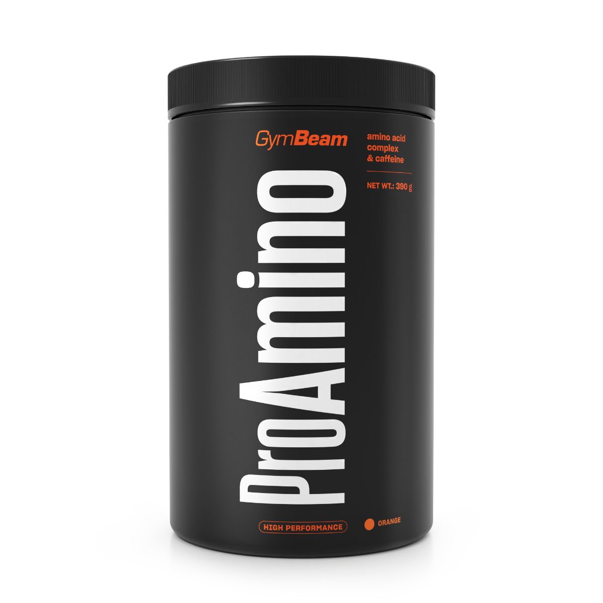 GymBeam ProAMINO Aminosäuren-Komplex Pulver 390 g