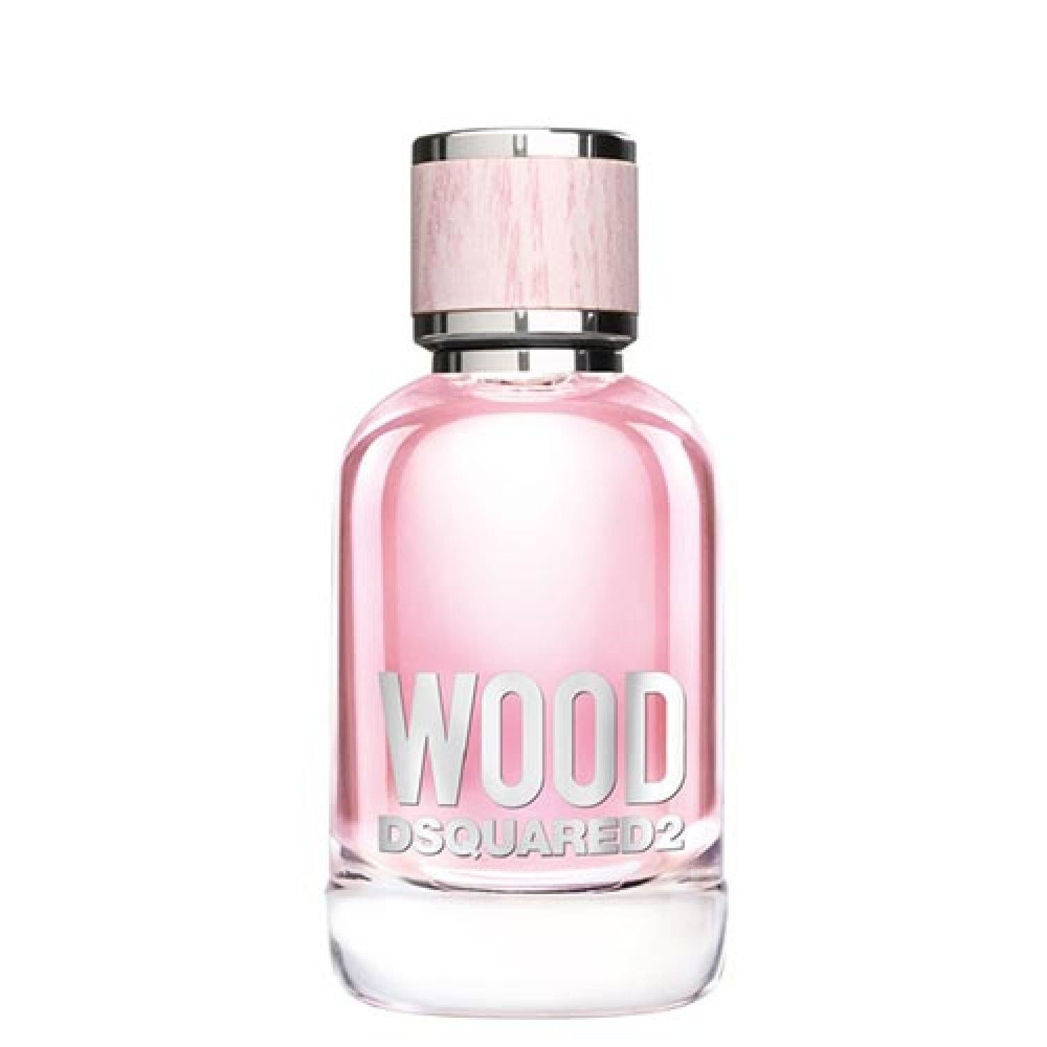 Dsquared2 Perfumes, Wood Pour Femme EdT Nat. Spray