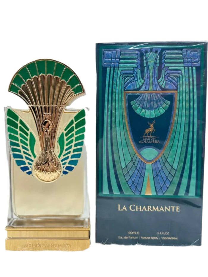 Play Eau de Parfum
