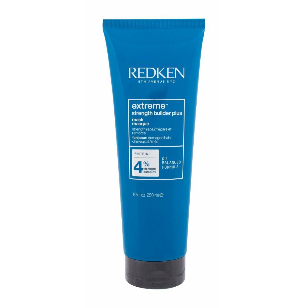 Redken Extreme Strenght Builder Plus Fortifying Mask