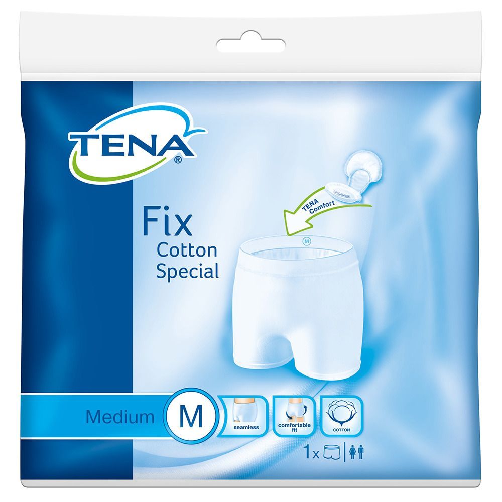 TENA Fix Cotton Special M