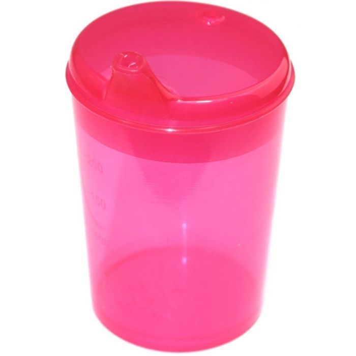 Medi-Inn Schnabelbecher 250 ml Set