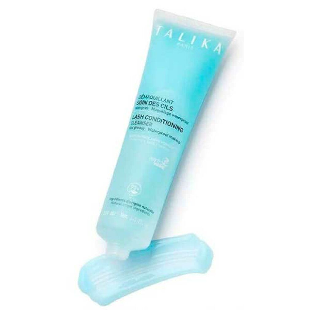 Talika Eye Contour Lash Conditioning Cleanser - Wimpernreiniger