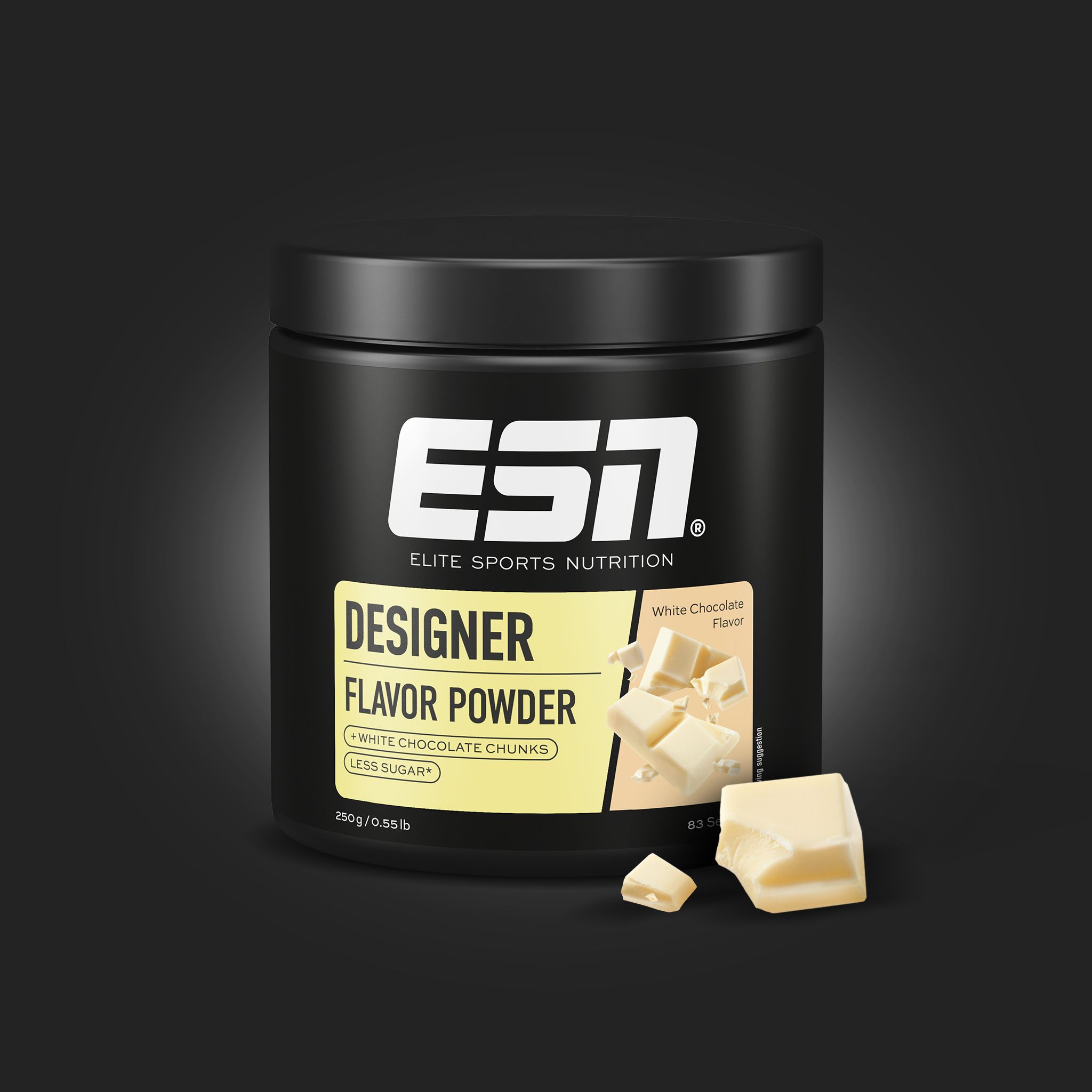 ESN Designer Flavor Powder Geschmackspulver