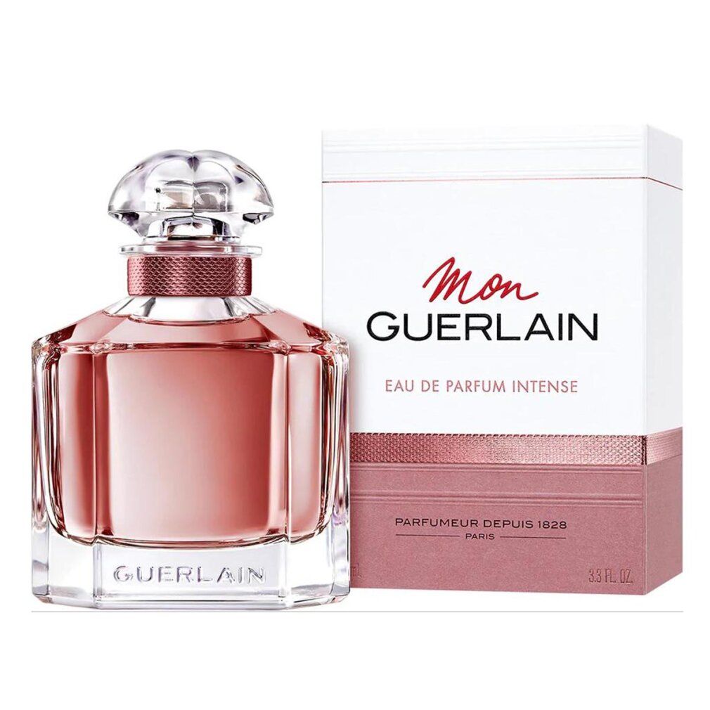 Guerlain Mon Guerlain Intense Eau de Parfum