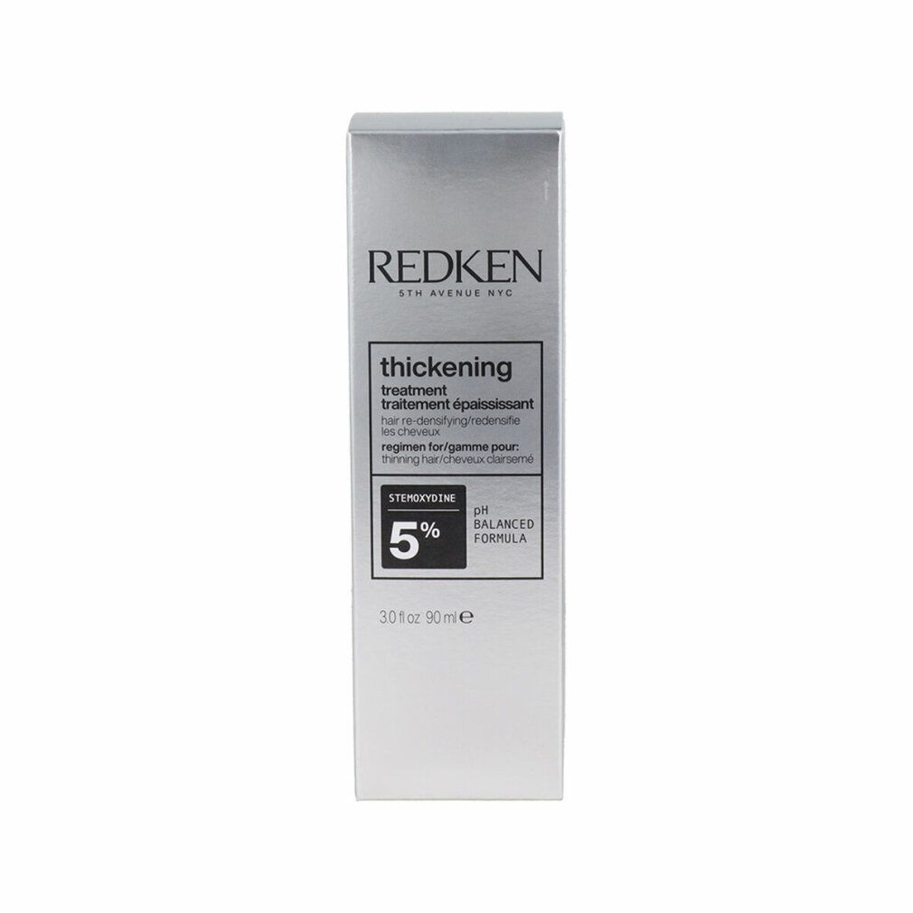 Redken Cerafill Retaliate Hair Re-Densifying Tr.