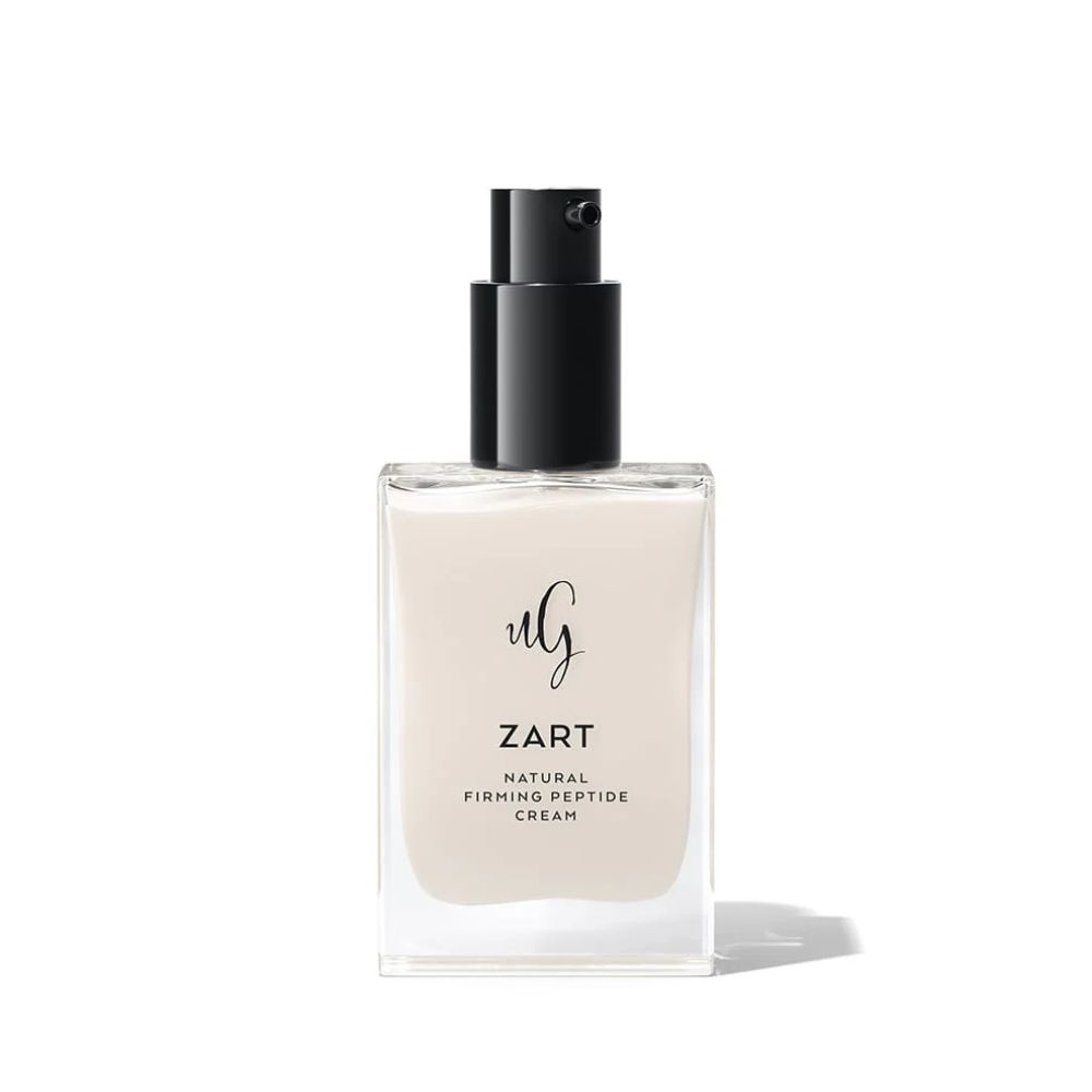 UND Gretel Zart Natural Firming Peptide Cream 30 ml Tagescreme