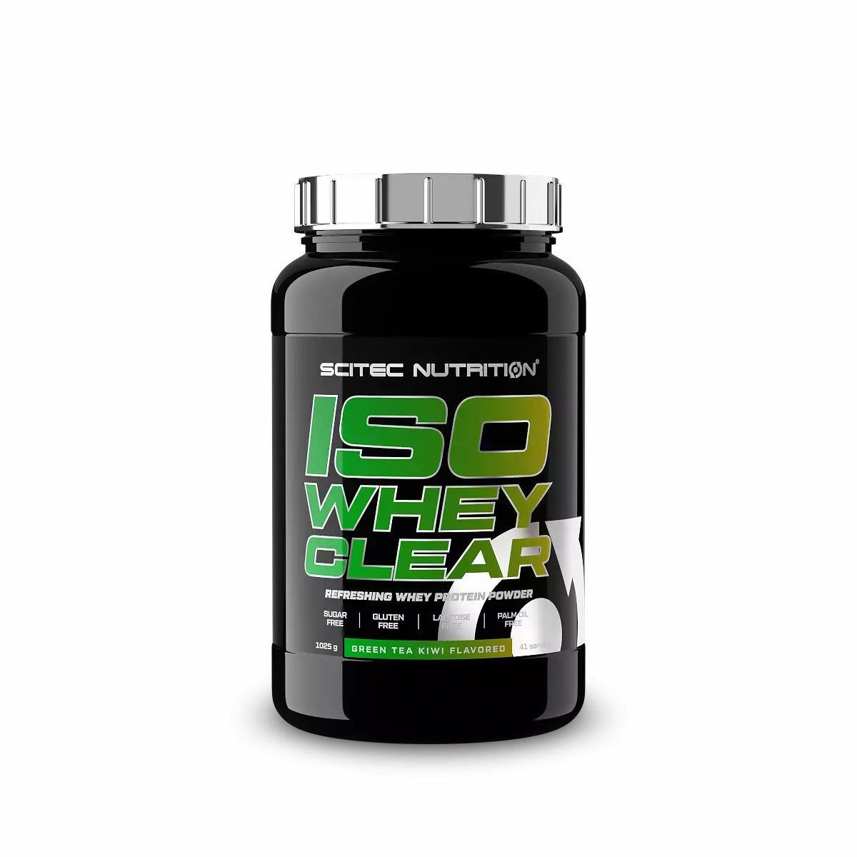 Scitec IsoClear Protein