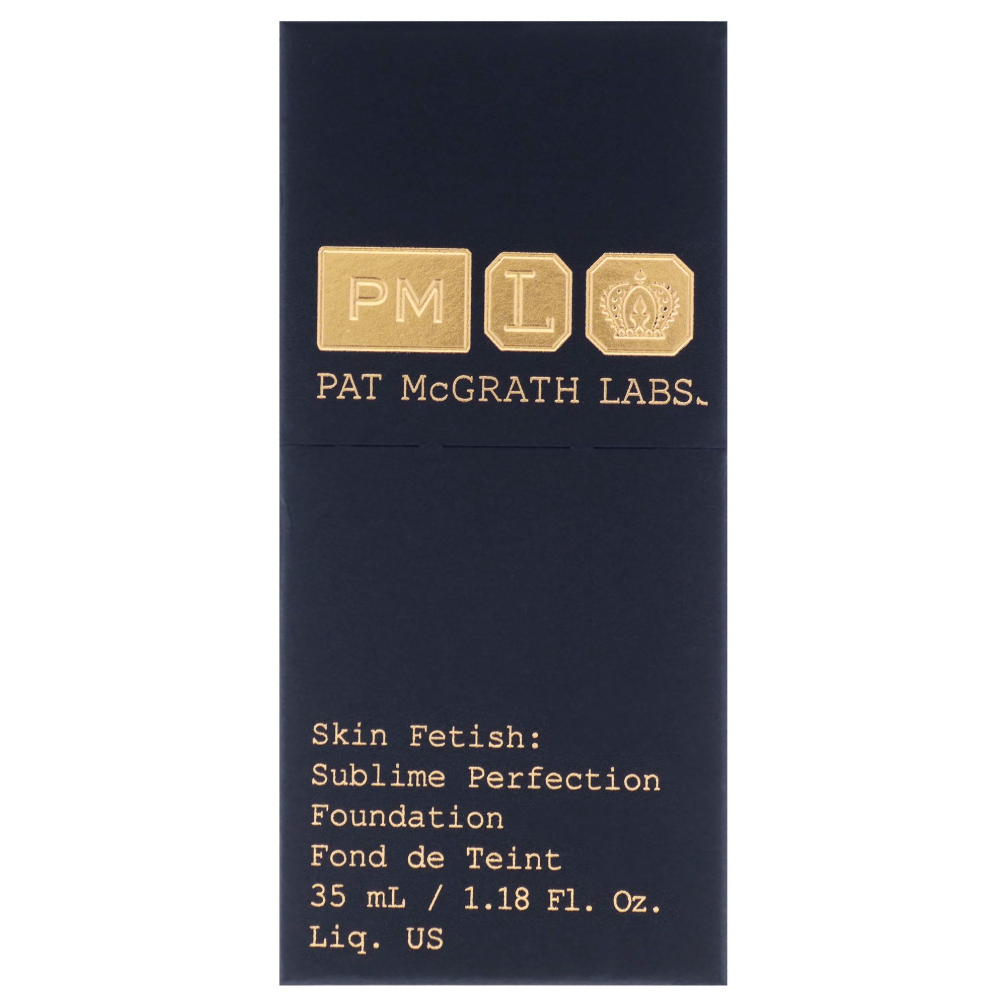 Pat McGrath Labs Skin Fetish Sublime Perfection Foundation 19 Medium