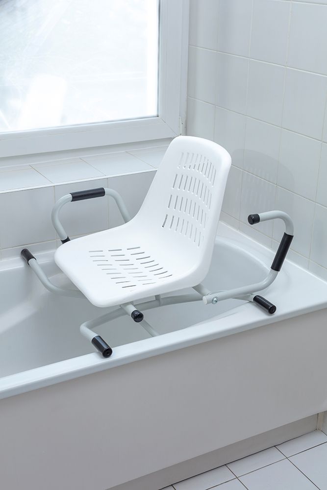 Badewannensitz Atlantis IV 360 drehbar