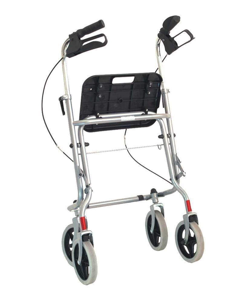 Drive Medical Standard-Rollator Migo 2G