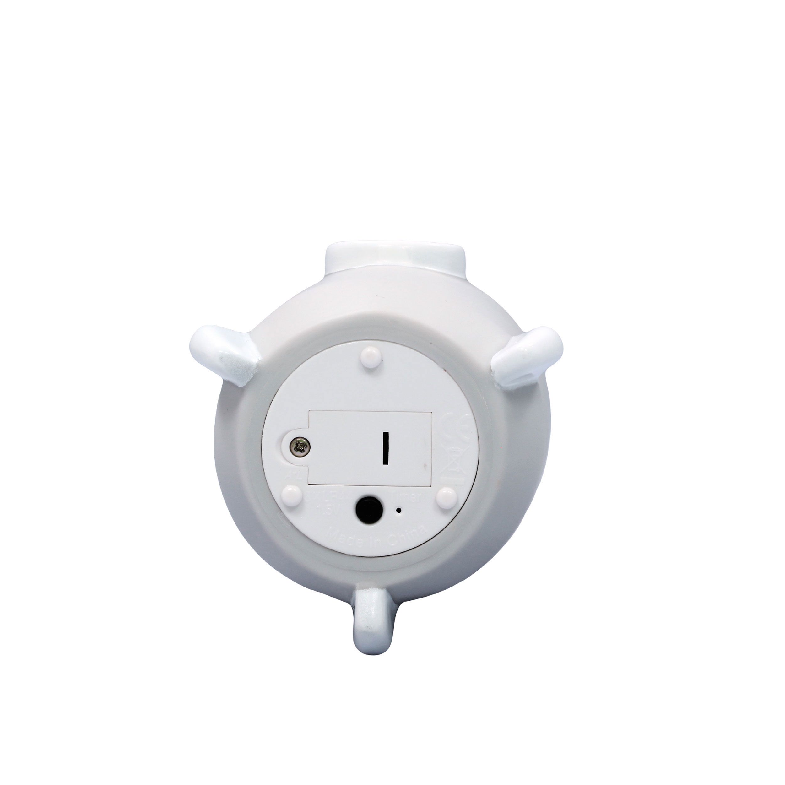 reer lumilu Sweet Dreams Rakete, Nachtlicht, LED, Timer