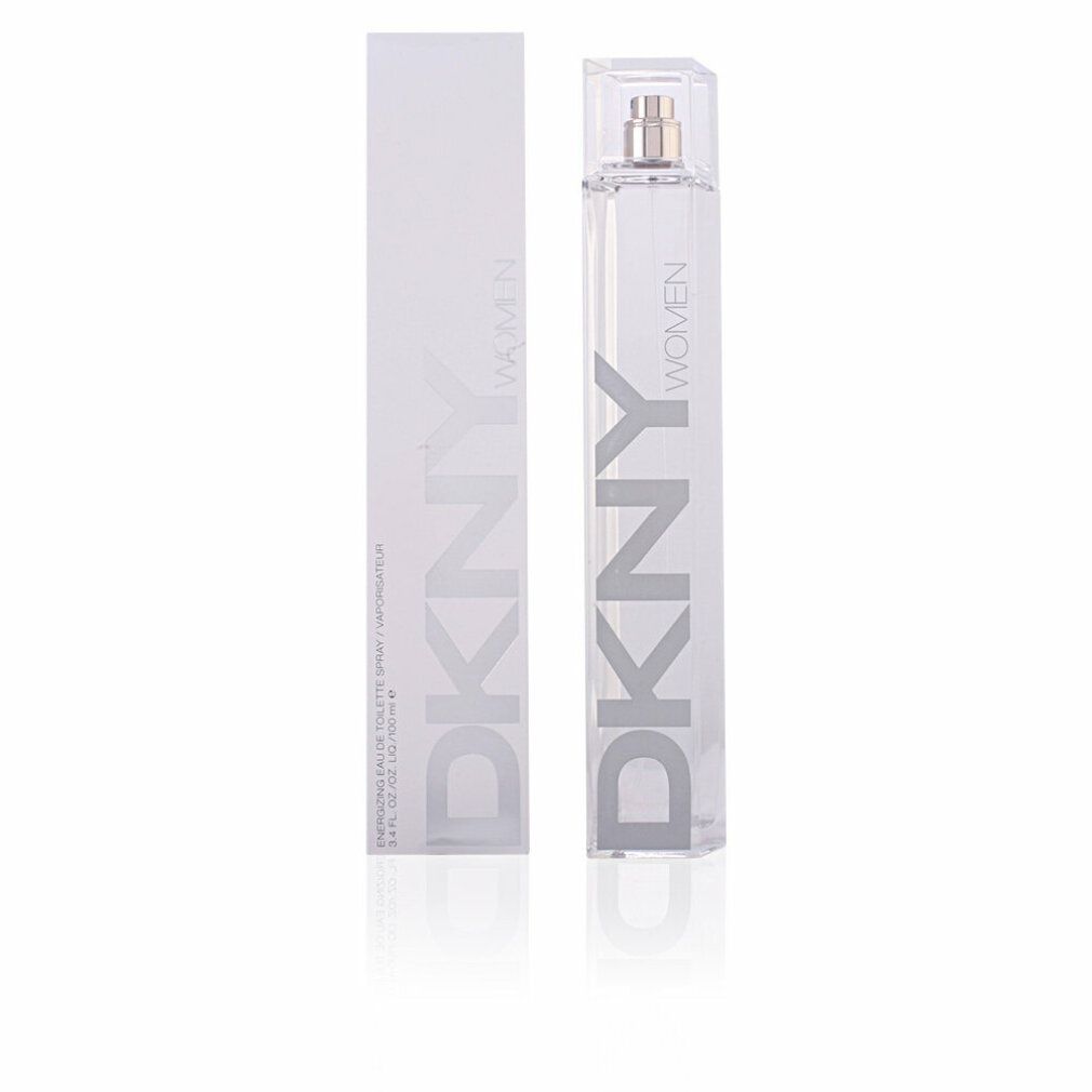 dkny Women Energizing Eau de Toilette