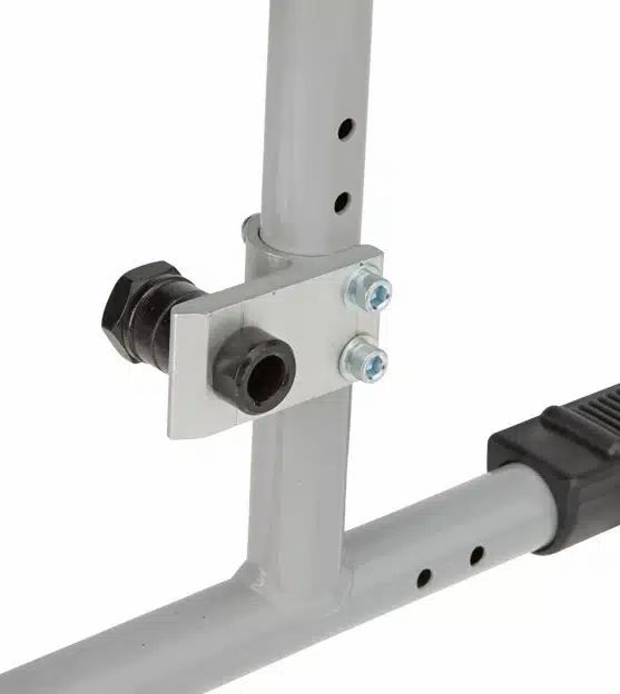 Bischoff & Bischoff Rollstuhl Pyro Start plus SB 37