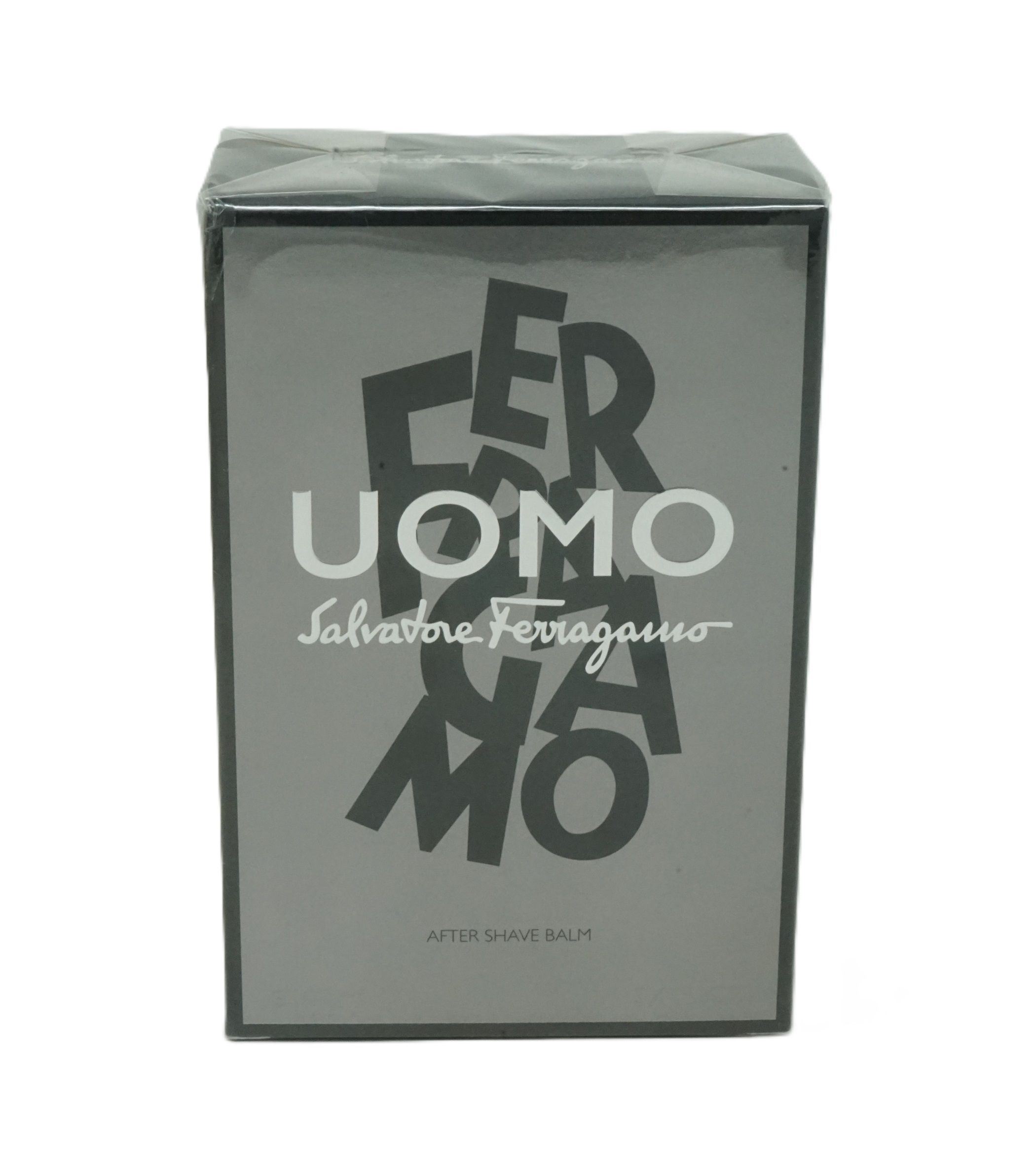 Salvatore Ferragamo Uomo After Shave Balm