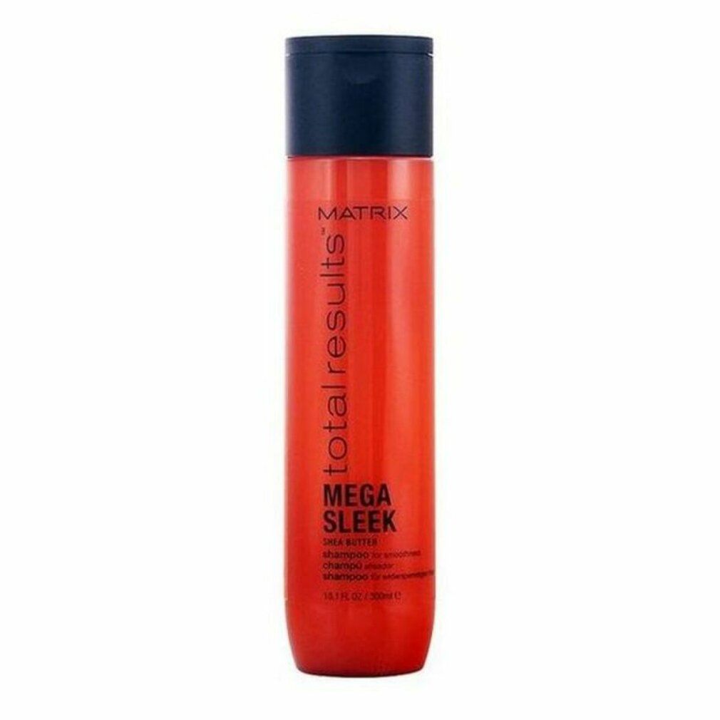 Matrix Total Results Mega Sleek Shampoo
