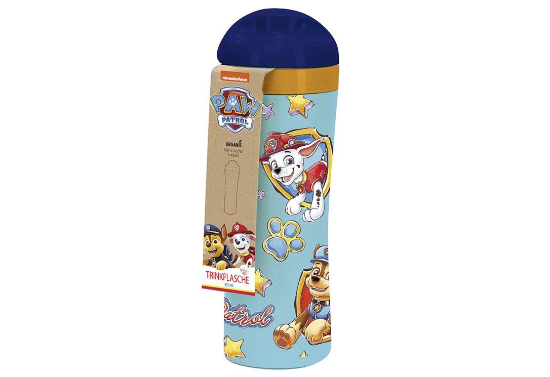 KOZIOL Trinkflasche Paw Patrol