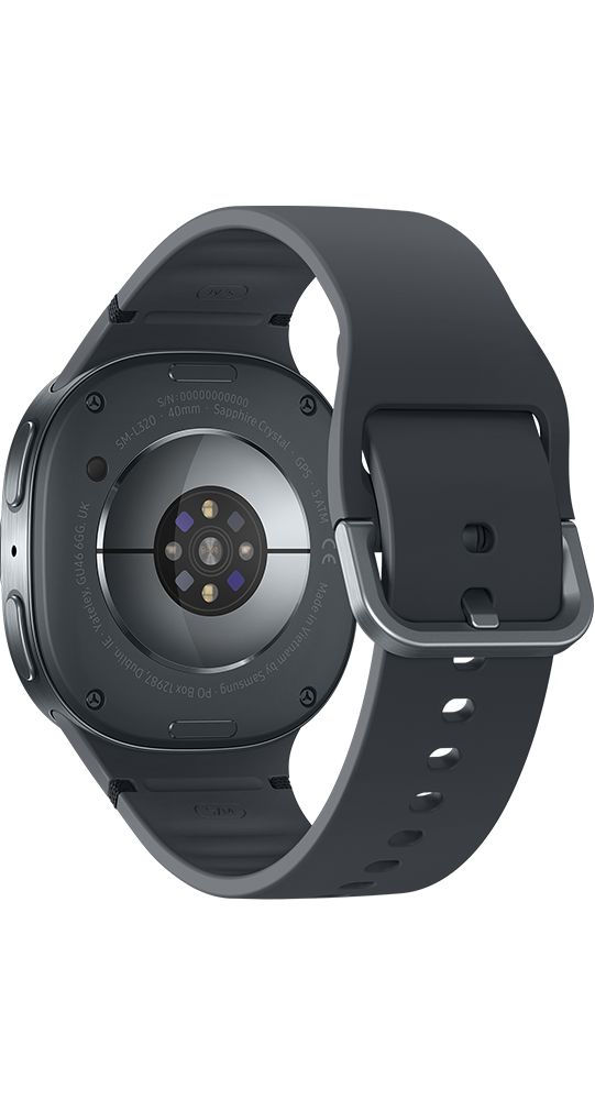 Samsung Galaxy Watch8