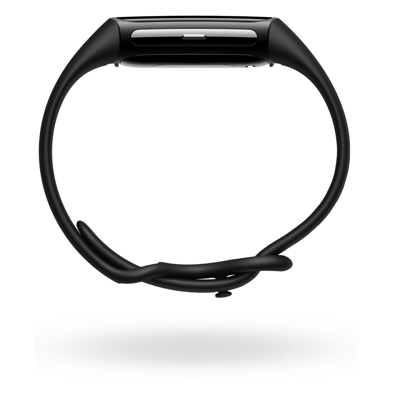 Fitbit Charge 6-schwarz Smartwatch