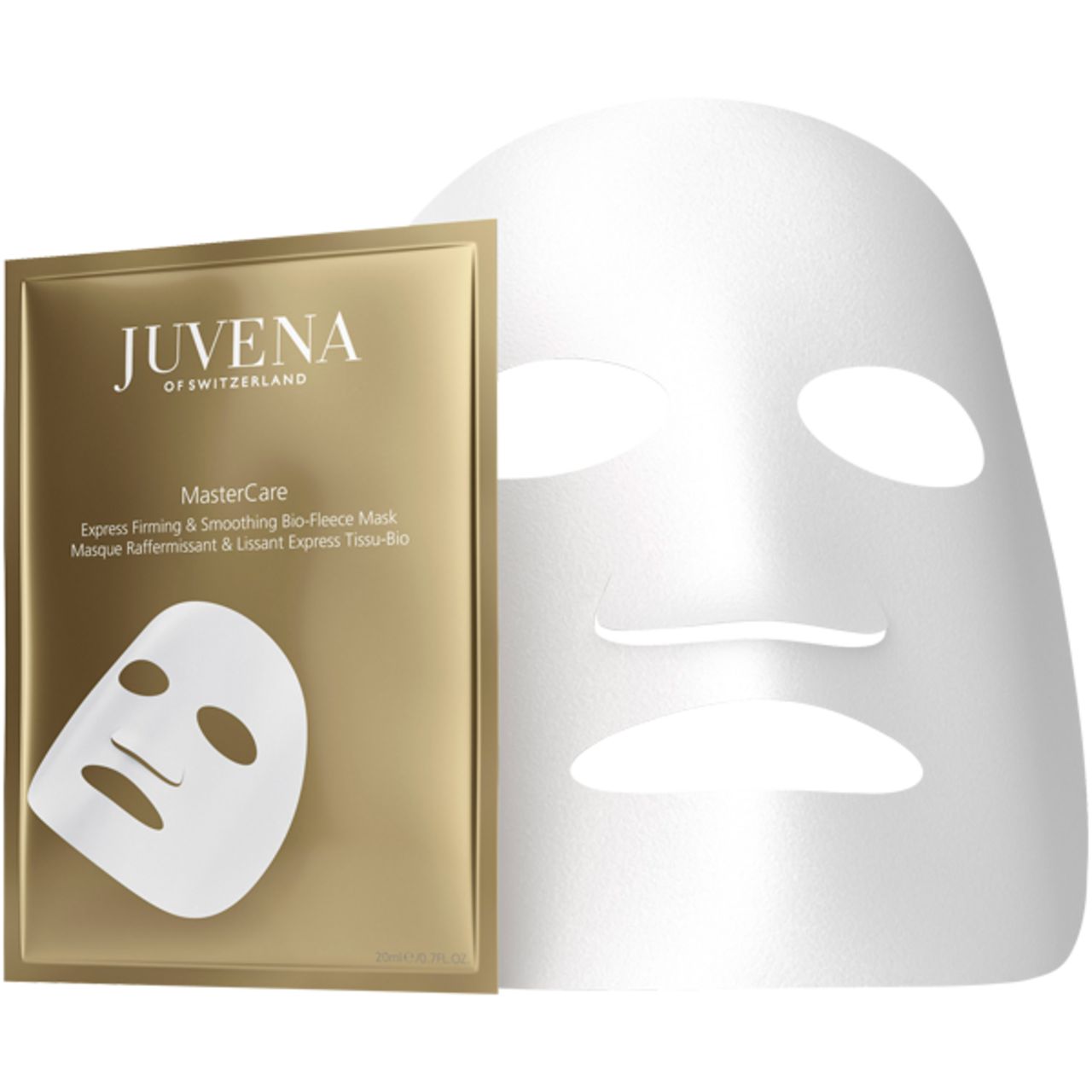 Juvena, Master Care Express Firming & Smoothing Bio-Fleece Mask
