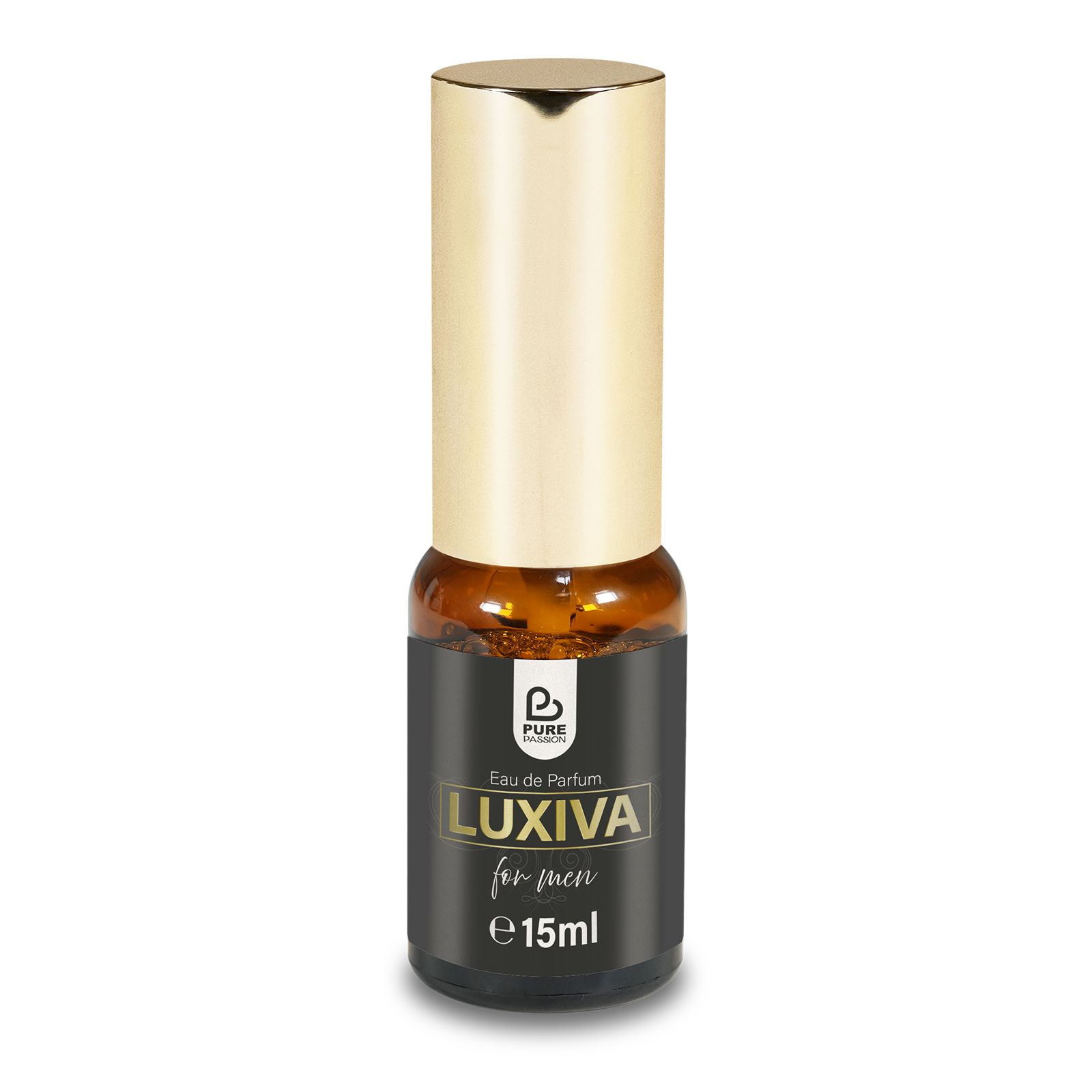 Pure Passion® | Luxiva | Parfum