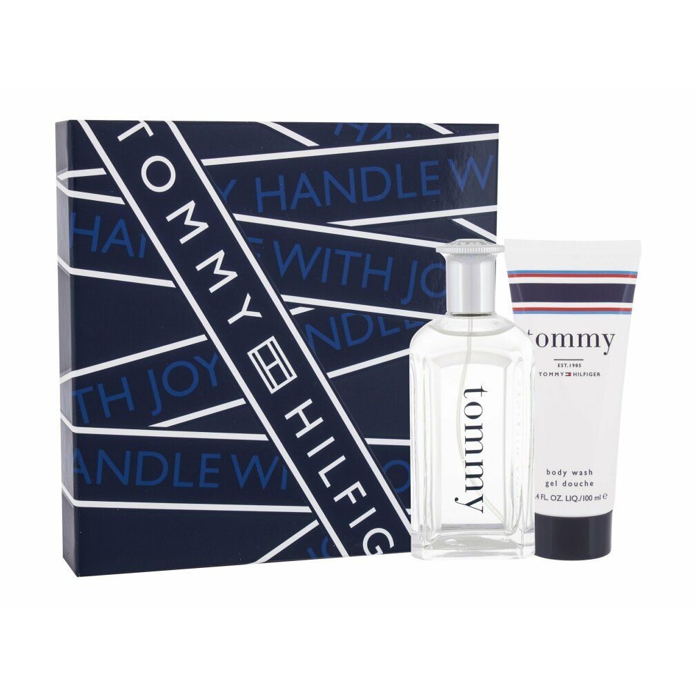 Tommy Hilfiger Gift Set edt + Shower Gel 0,2 l