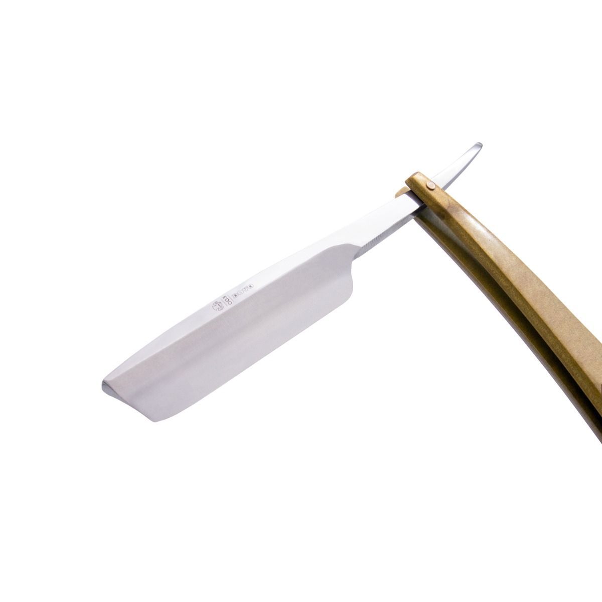 DOVO Solingen  EDO AHORN – Rasiermesser